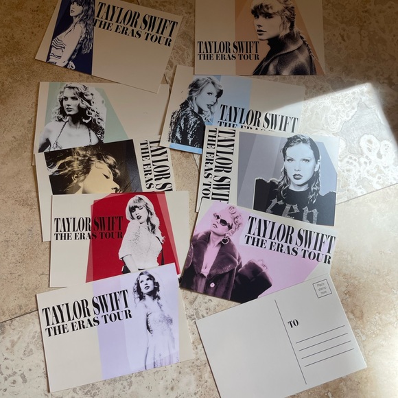 Eras Tour VIP Box - Picture 5 of 7